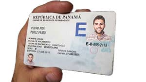 Rehabilitation of Permanent Resident status in Panama