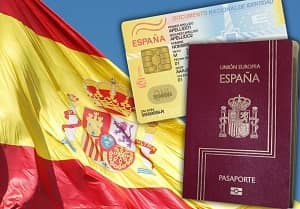 Residenza per investimeno in Spagna, Golden Visa