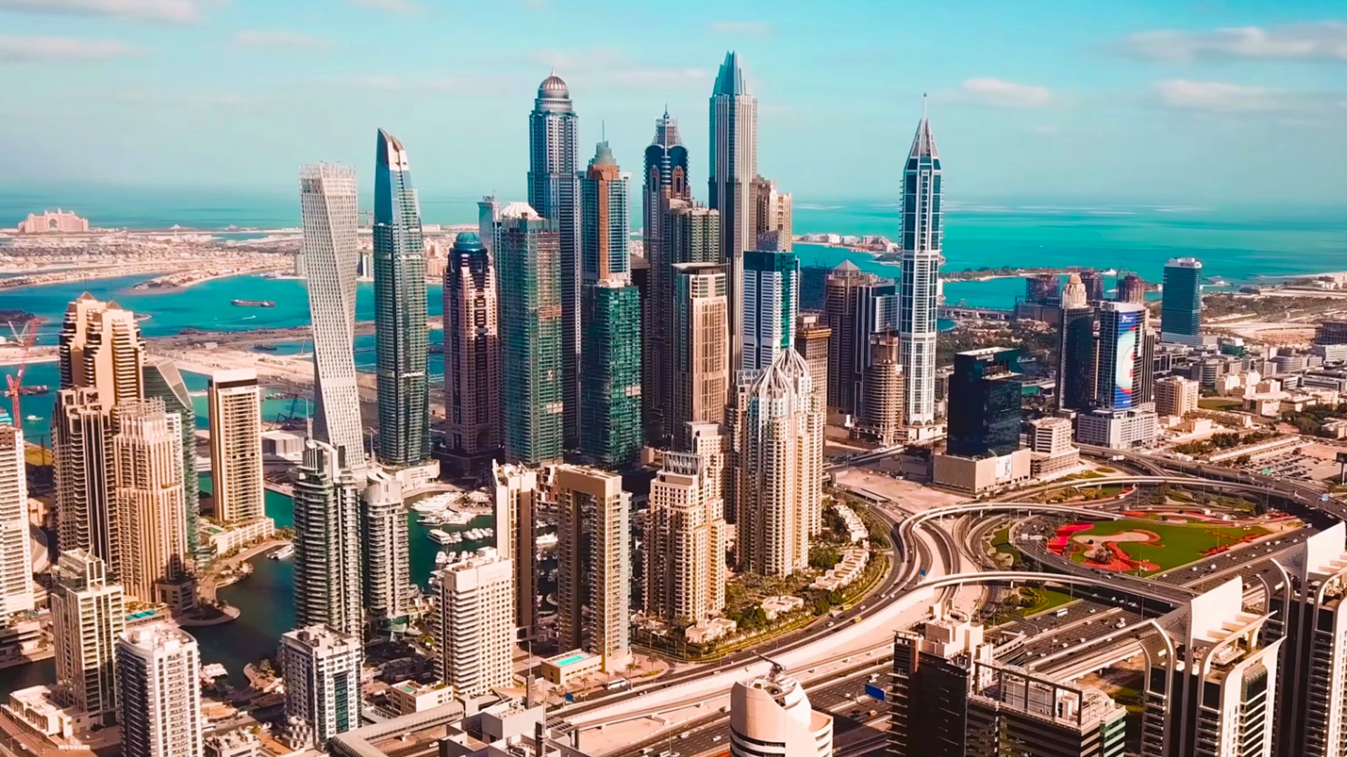 Come aprire una società a Dubai nelle zone di libero scambio