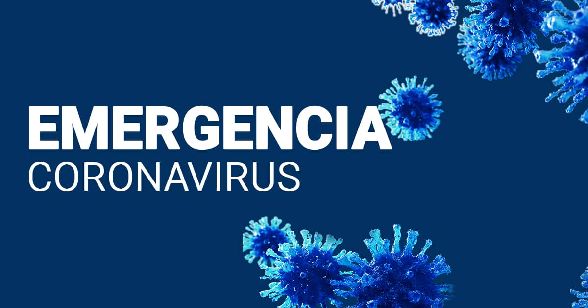 Emergencia de Coronavirus y restricciones a la libertad