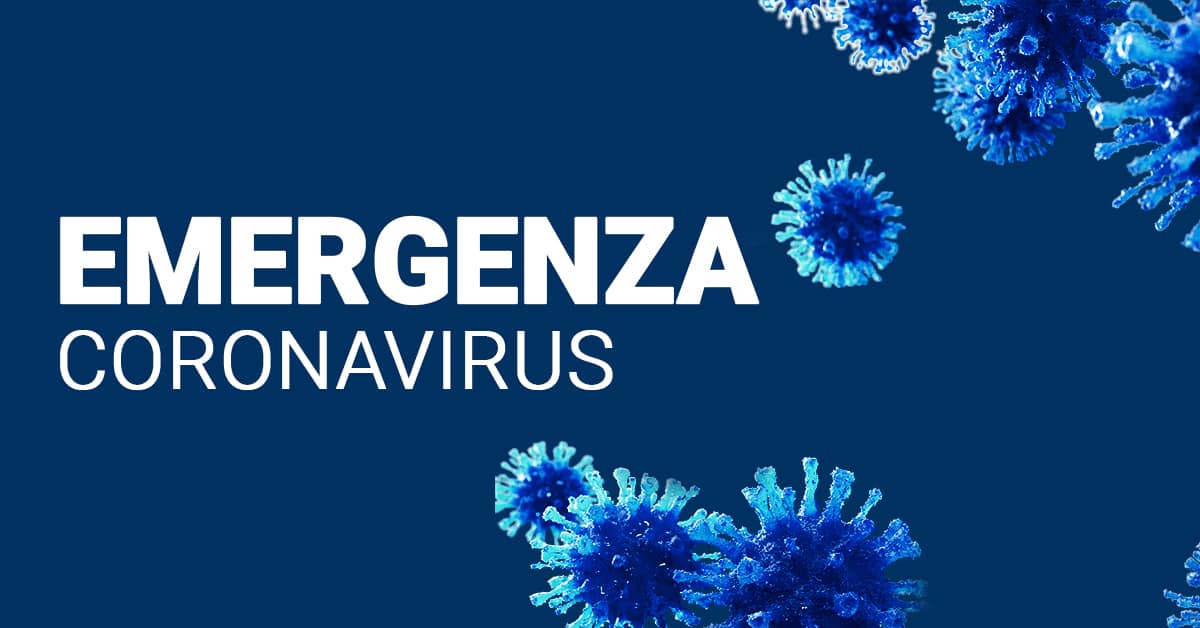 Emergenza Coronavirus e restrizioni della libertà