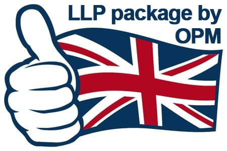 British Offshore Companies