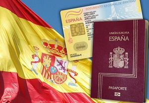 Residence by investment in Spain, Golden Visa