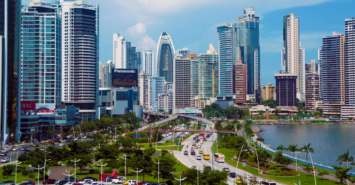 Investimenti immobiliari Panama: un buon affare