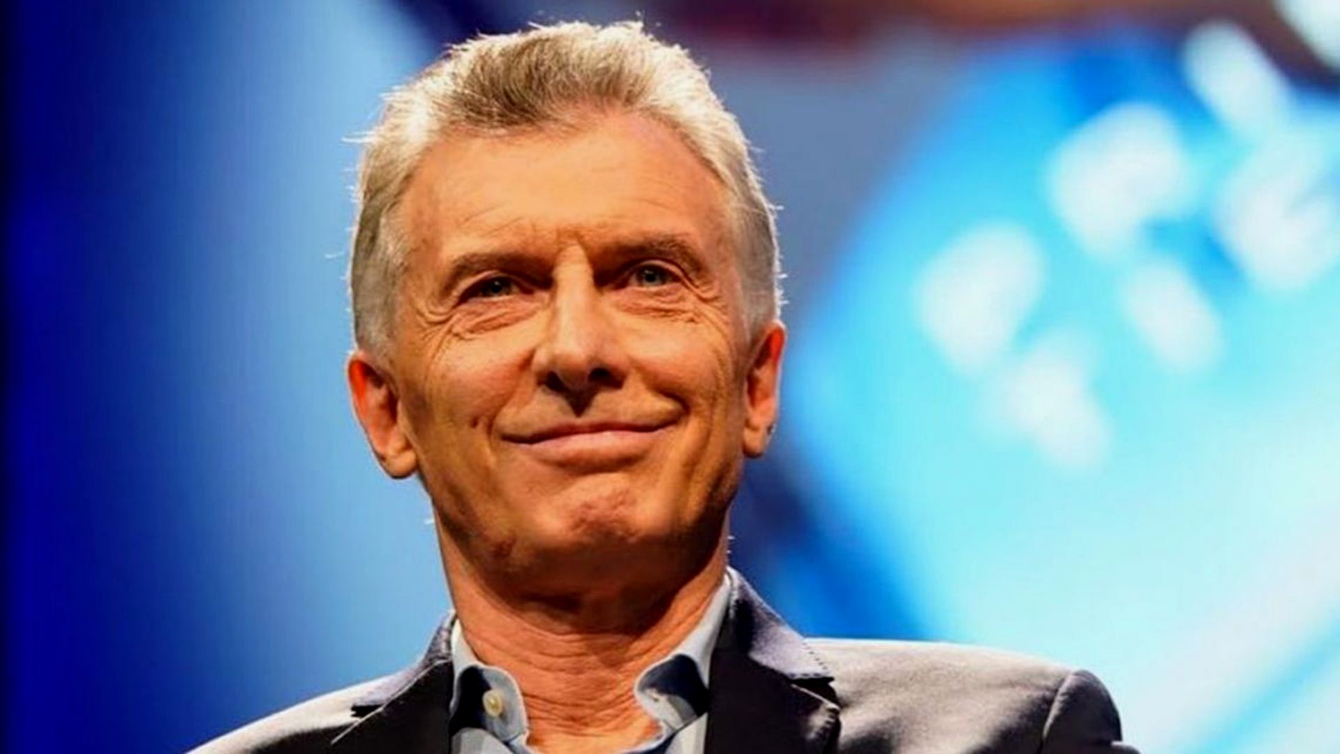 Expresidente argentino Mauricio Macri defiende evasión fiscal