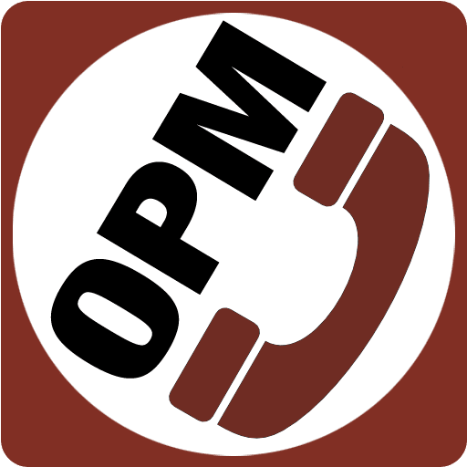 VoIP telephony services, OPMVOIP