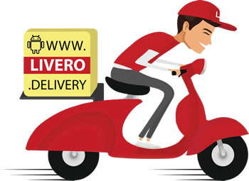 Las empresas de delivery, un negocio millonario en continuo crecimiento