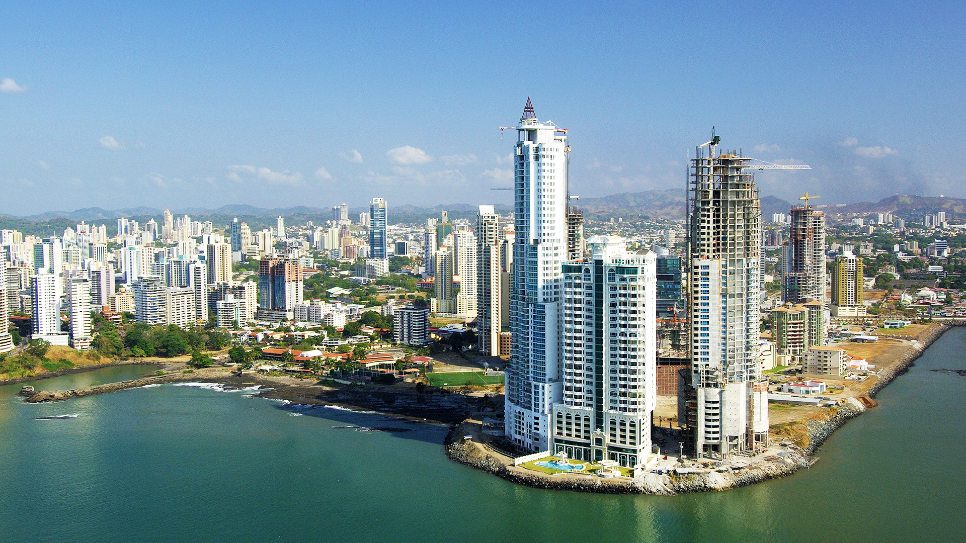 Panamá fácil