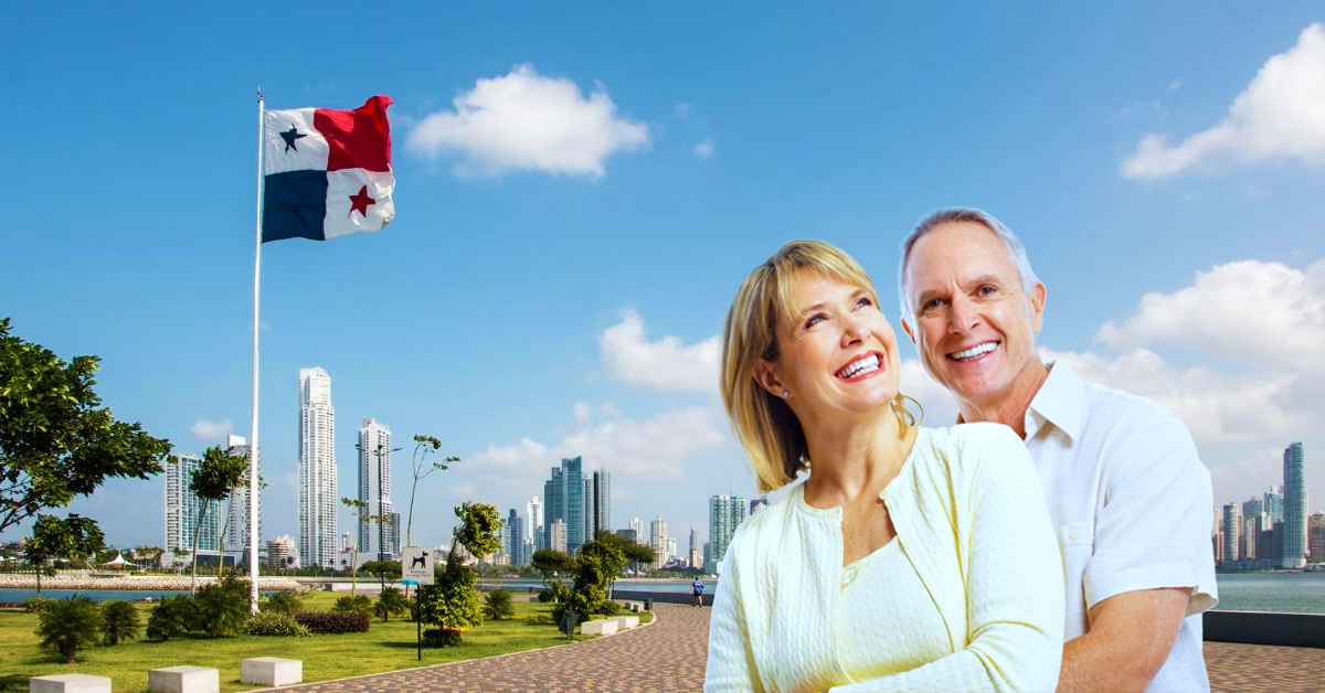 Panamá el mejor destinos del mundo para jubilados en 2022