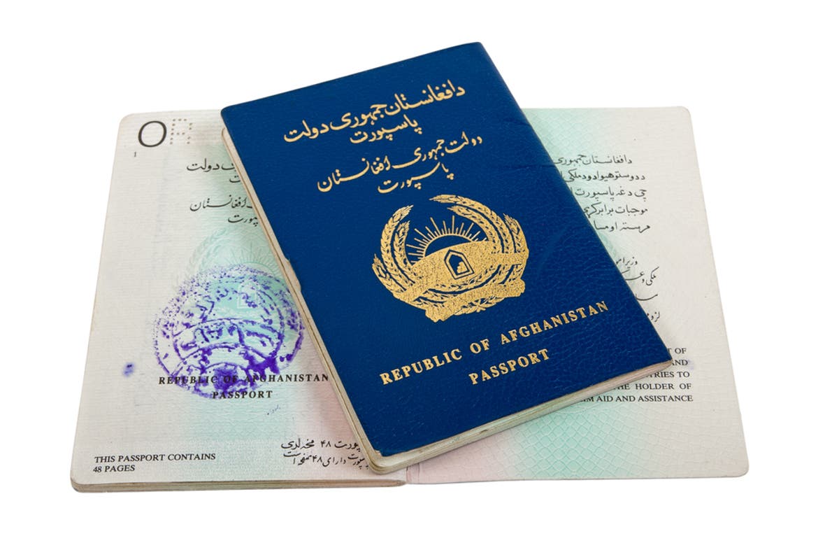 Ranking of the best passports of 2021