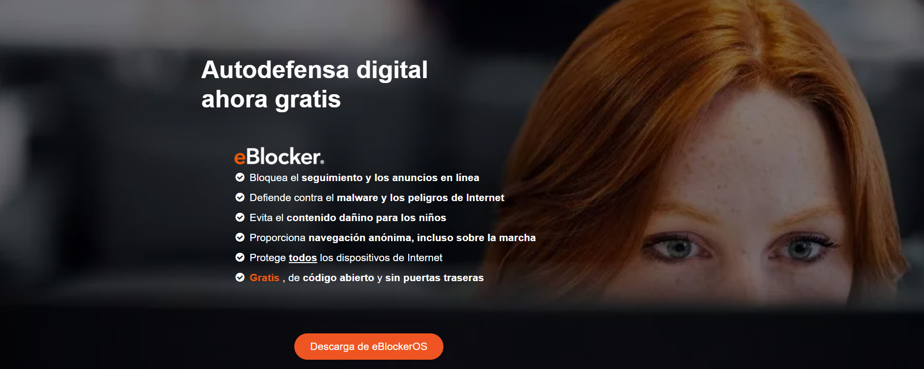 Impara a proteggere la tua privacy con eBlocker