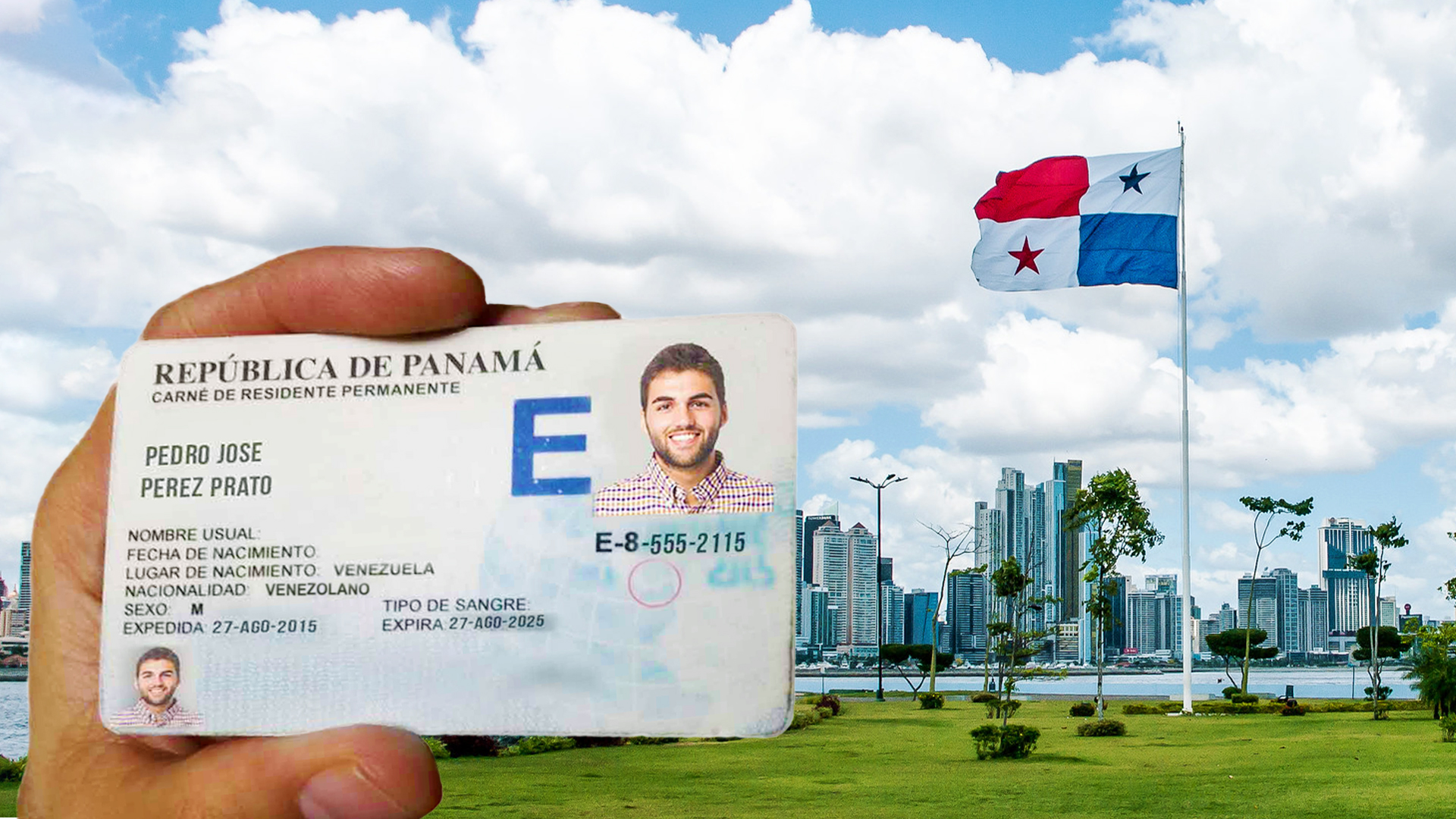 ¿Residencia fiscal en Panamá, cuáles son los requisitos?