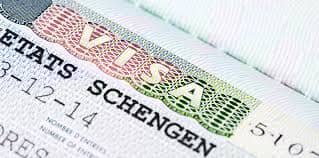 Visado Schengen tendrá varios cambios a partir de febrero de 2020