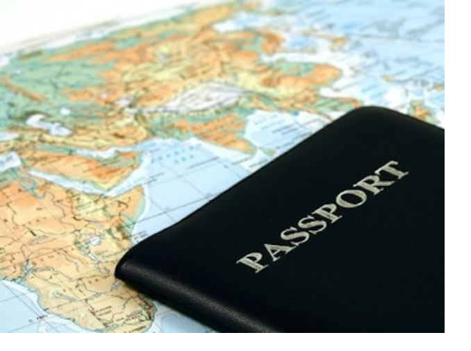 What are the advantages of having a second legal passport