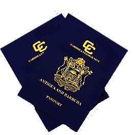 How to obtain citizenship in Antigua and Barbuda
