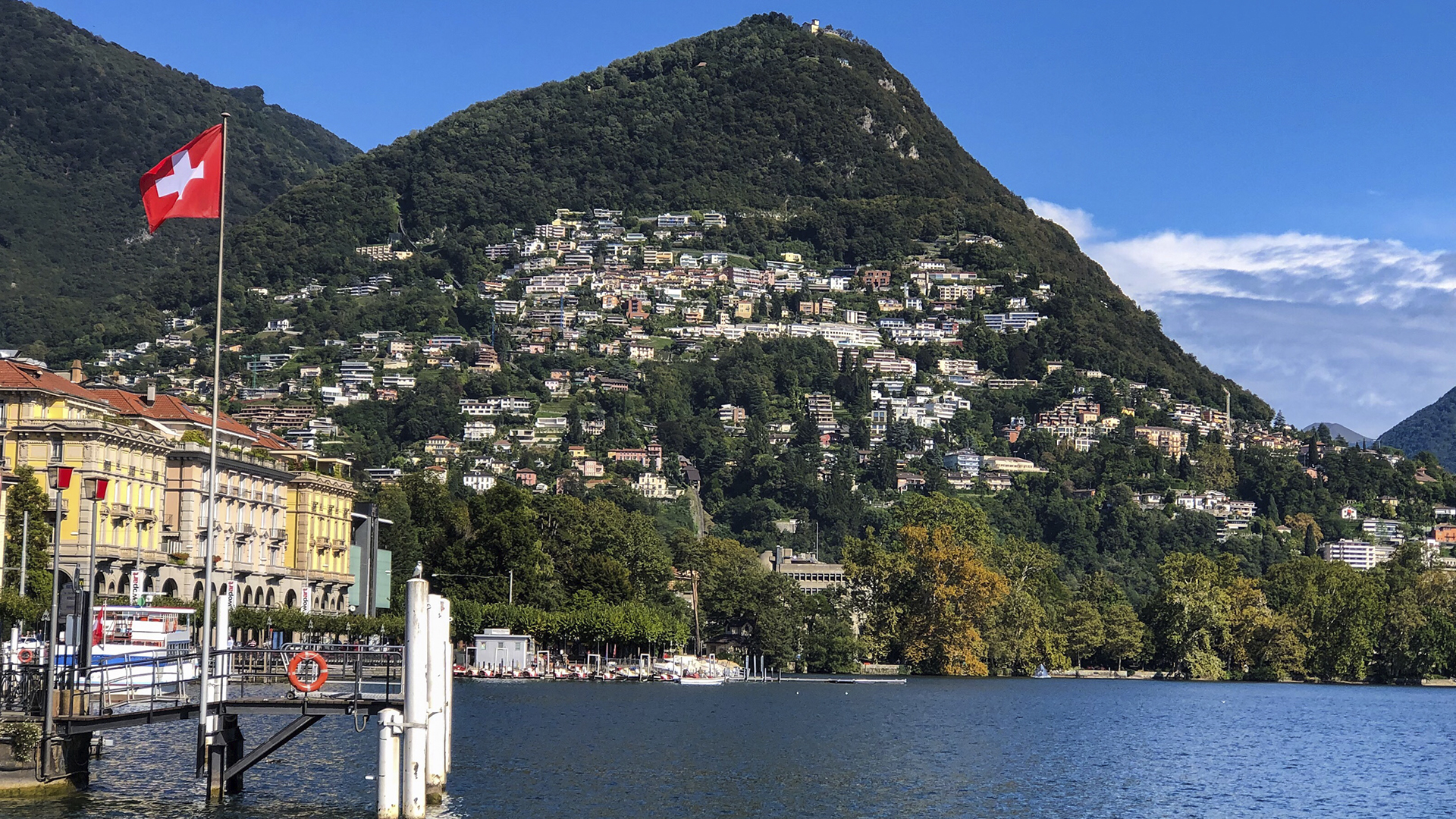 Cómo abrir una cuenta bancaria en Suiza