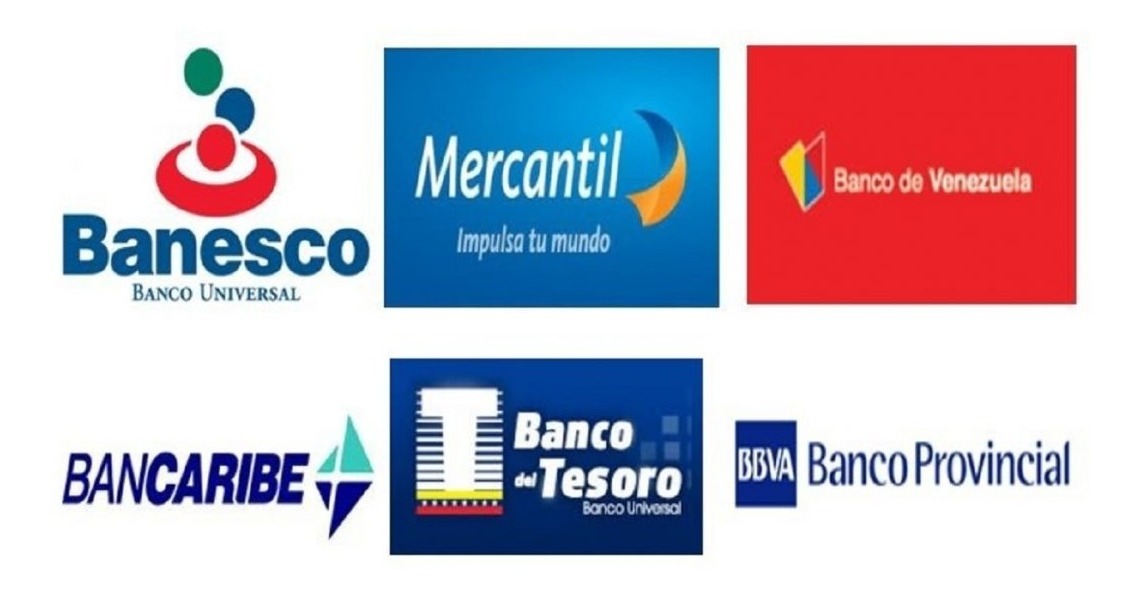 Abrir cuenta bancaria en Venezuela online
