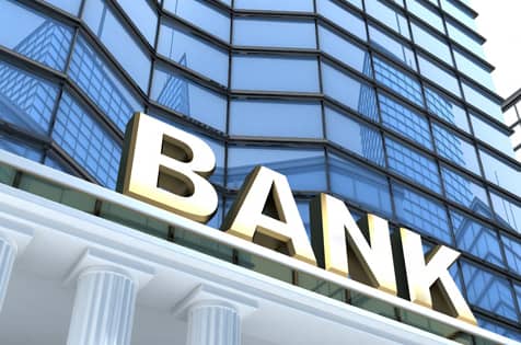 ¿Cómo constituir un banco?