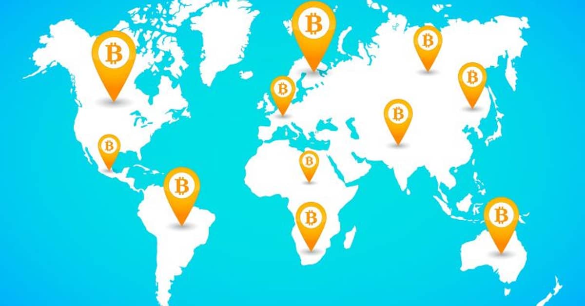 The best places for registering an ICO