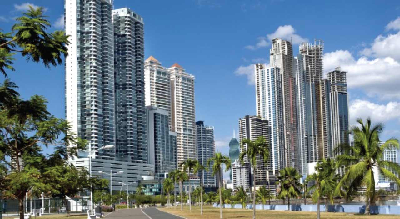 3 ventajas de invertir en bienes raíces en Panamá