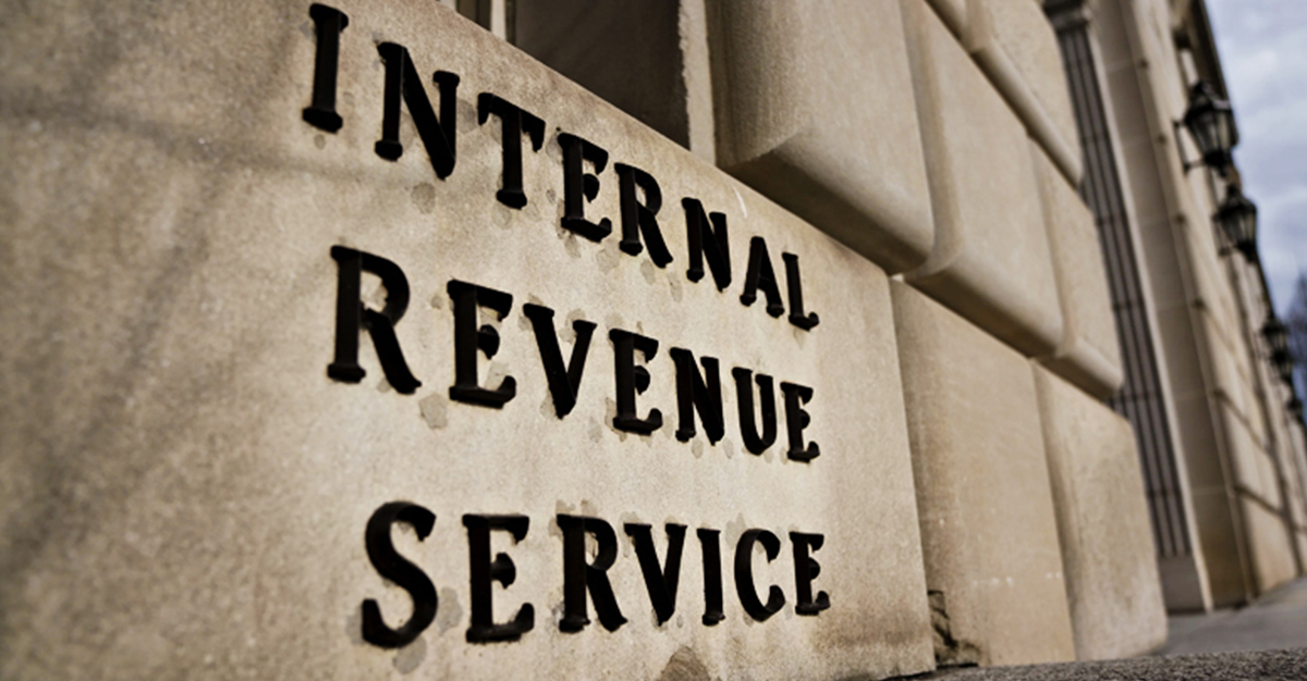Coinbase interrompe il tentativo di IRS
