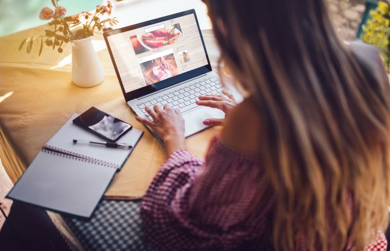 ¿No tiene tiempo de crear el contenido de su página web?
