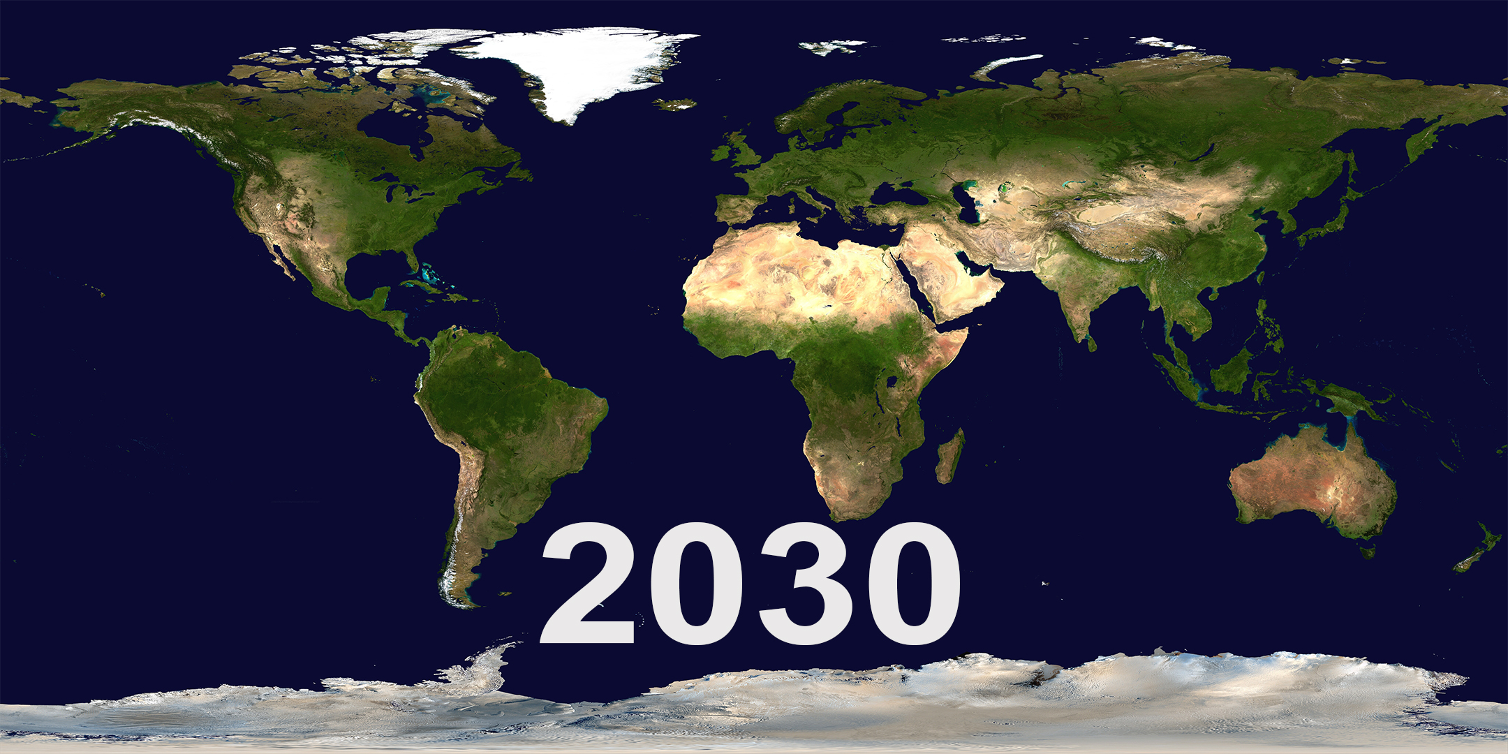 Crisis y agenda 2030 cómo defenderse