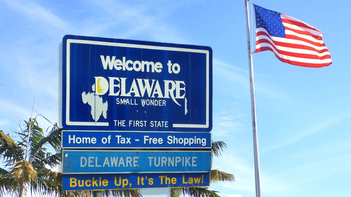 Registering an LLC in the US; is an LLC in Delaware a good solution