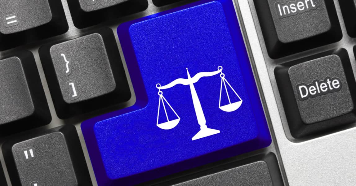 ¿Qué documentos legales hacen falta para un sitio web?