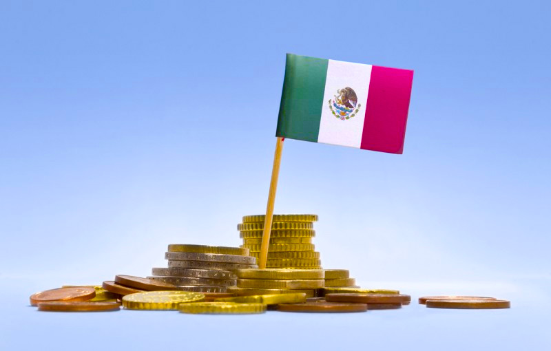 Le 5 sfide dell'economia messicana e la fuga di capitali
