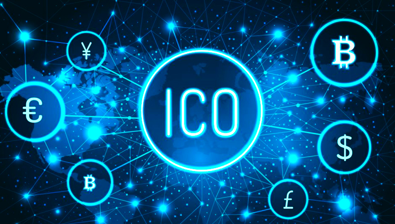 Cosa é necessario fare per formare una ICO?