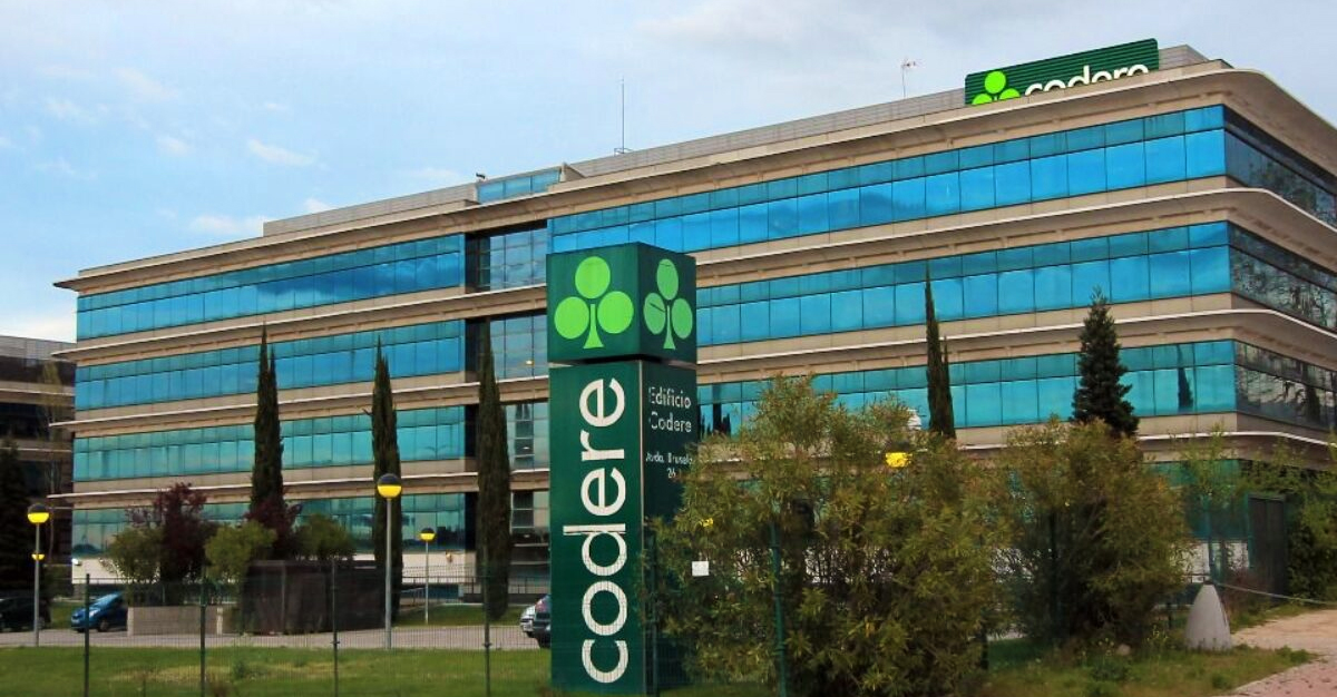 Gruppo CODERE investe a Panama