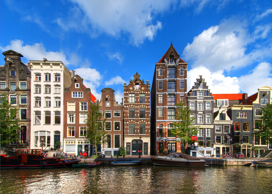 ¿Es Holanda un paraíso fiscal?
