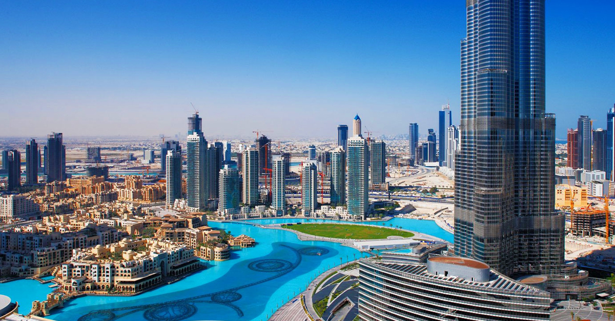 Investire a Dubai nel mercato immobiliare