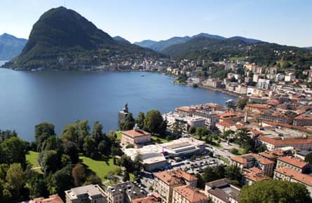 Conferenza di Lugano sui Paradisi Fiscali
