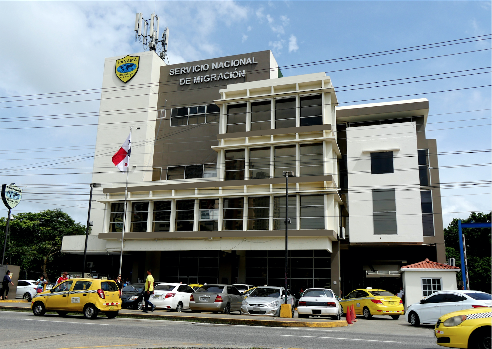 Migration lawyers in Panama