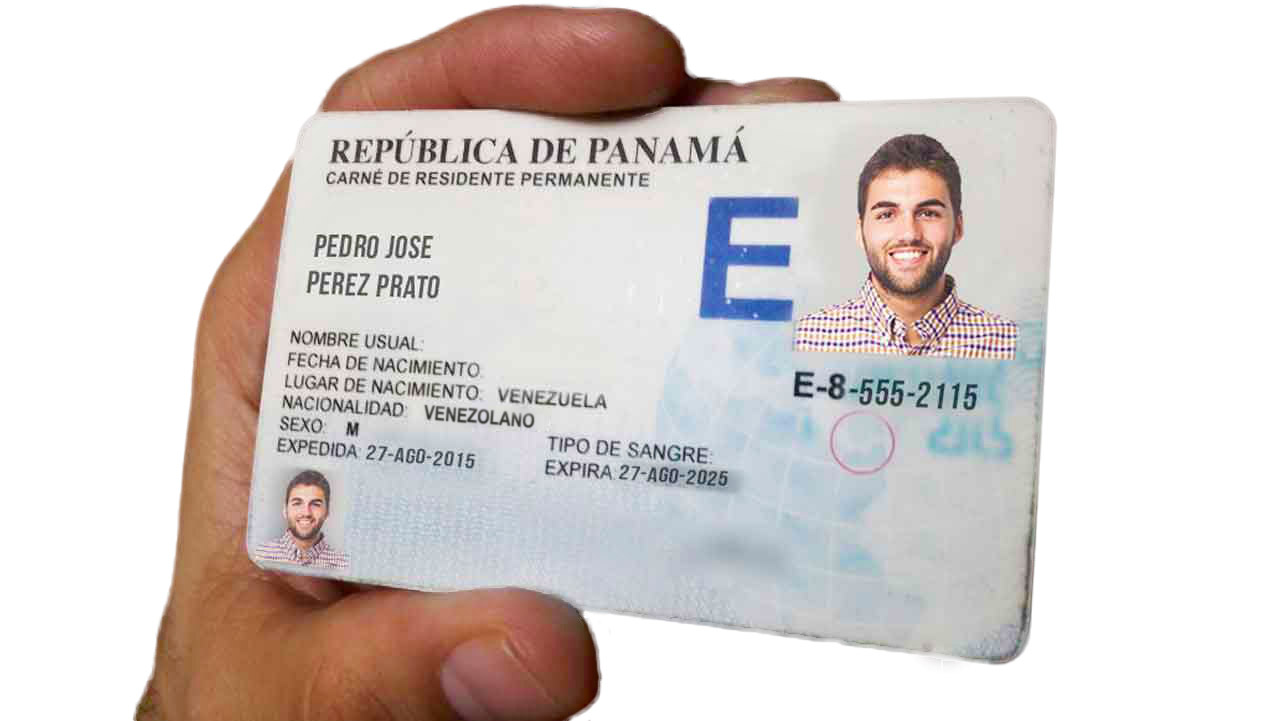 Modifiche al Programma di Residenza Panama