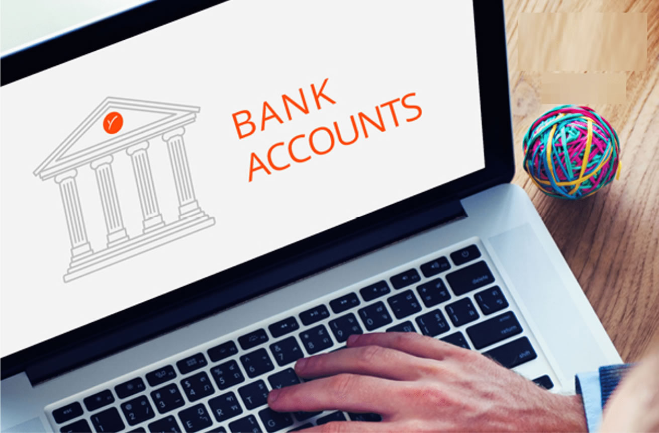  How to change bank account name in India