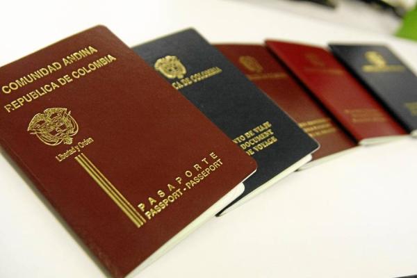 Ventajas de un pasaporte diplomático