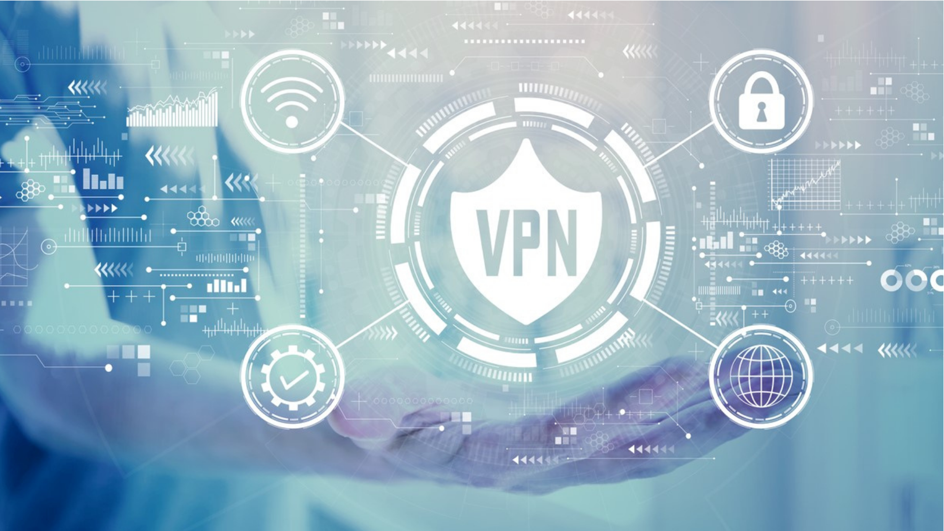 Todo lo que puedes hacer con una VPN