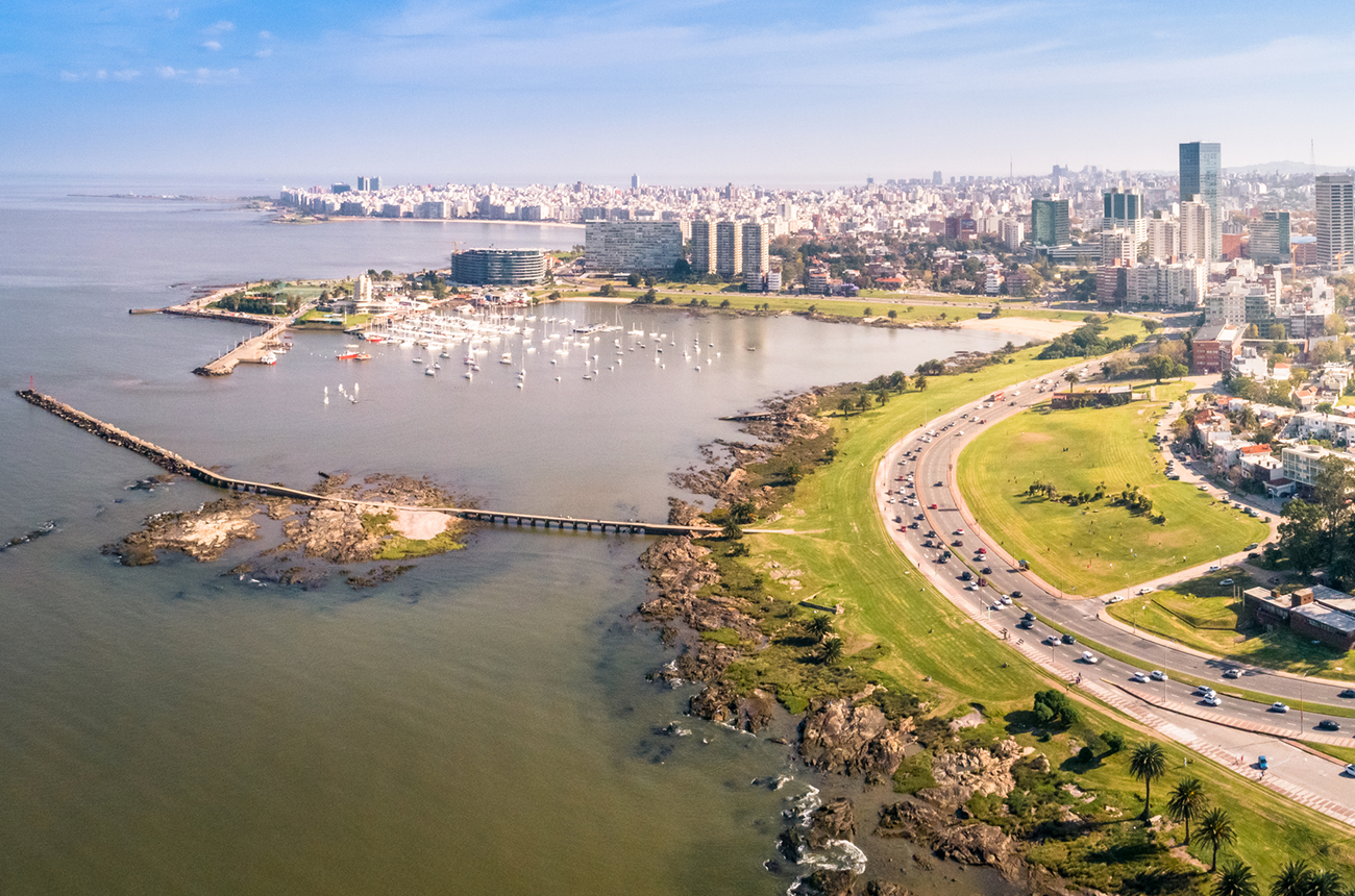 Cómo obtener la residencia permanente en Panamá para ciudadanos de Uruguay