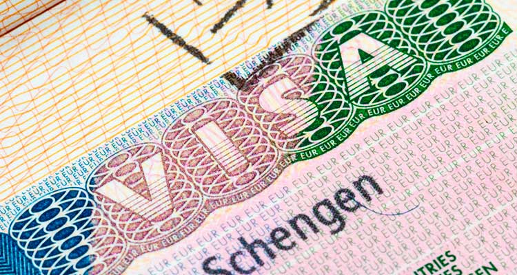 Schengen Visa will have several changes starting in February 2020