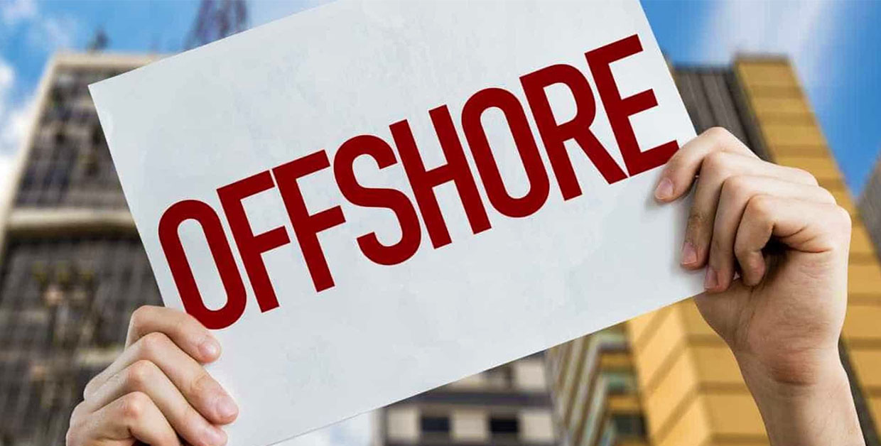 Ventajas y riesgos de las sociedades offshore en 2023