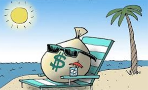 Perché incorporare una società offshore?
