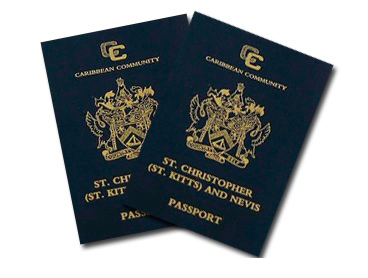 How to obtain citizenship in St. Kitts and Nevis?