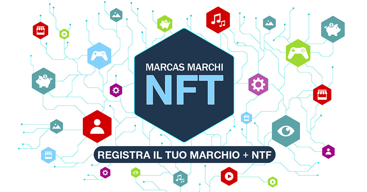 È stato presentato TMPR, un innovativo registro pubblico internazionale dei marchi