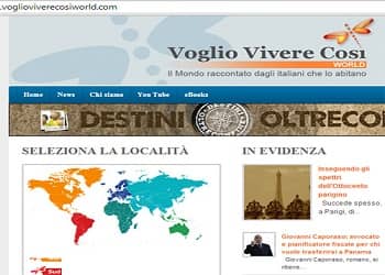 Giovanni Caporaso: avvocato e pianificatore fiscale per chi vuole trasferirsi a Panama