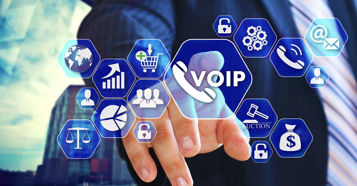 OPM VoIP, chiamate convenienti e numeri telefonici anonimi