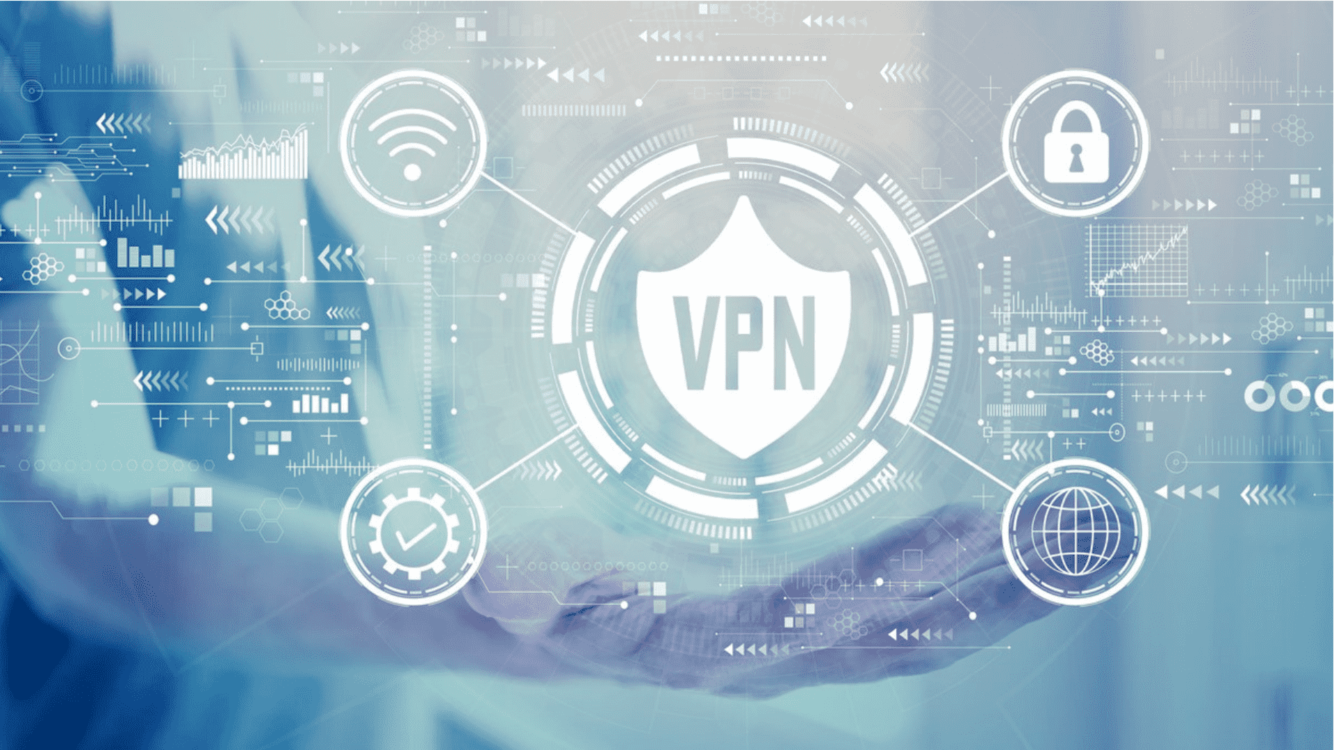 Tutto quello che puoi fare con una VPN