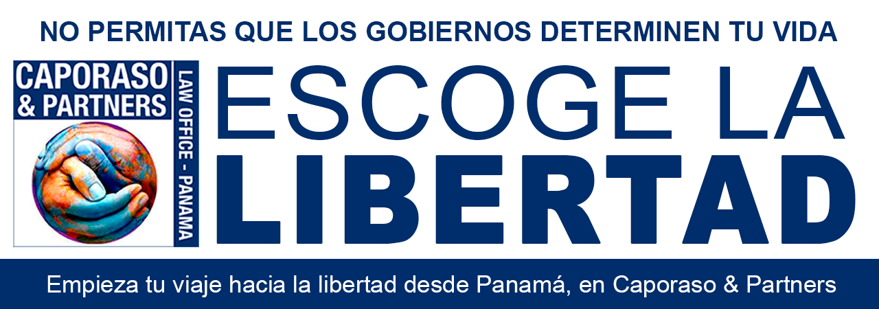 Caporaso & Partners law office Panama